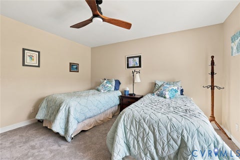 Tiny photo for 14100 Southshore Road, Midlothian, VA 23112 (MLS # 2627046)