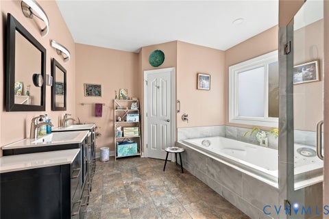 Tiny photo for 14100 Southshore Road, Midlothian, VA 23112 (MLS # 2627046)