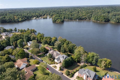 Tiny photo for 14100 Southshore Road, Midlothian, VA 23112 (MLS # 2627046)