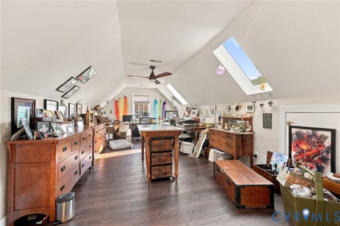 Tiny photo for 14100 Southshore Road, Midlothian, VA 23112 (MLS # 2627046)
