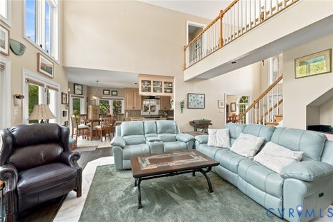 Tiny photo for 14100 Southshore Road, Midlothian, VA 23112 (MLS # 2627046)