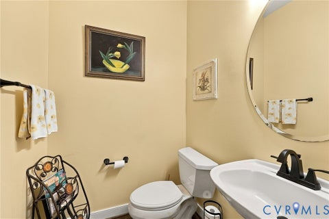 Tiny photo for 14100 Southshore Road, Midlothian, VA 23112 (MLS # 2627046)