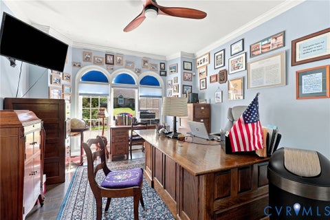 Tiny photo for 14100 Southshore Road, Midlothian, VA 23112 (MLS # 2627046)