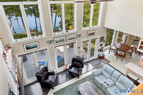 Tiny photo for 14100 Southshore Road, Midlothian, VA 23112 (MLS # 2627046)