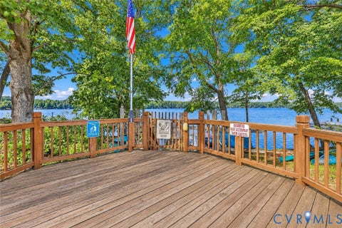 Tiny photo for 14100 Southshore Road, Midlothian, VA 23112 (MLS # 2627046)