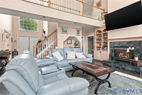 Tiny photo for 14100 Southshore Road, Midlothian, VA 23112 (MLS # 2627046)
