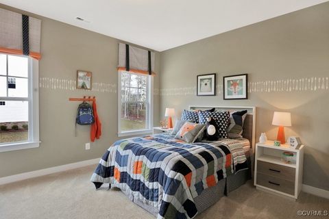 Tiny photo for 17662 Tuscany Road, Moseley, VA 23120 (MLS # 2514770)