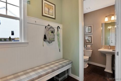 Tiny photo for 17662 Tuscany Road, Moseley, VA 23120 (MLS # 2514770)