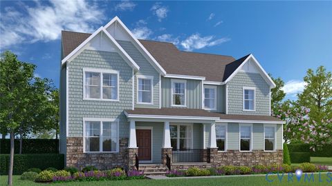 Tiny photo for 17662 Tuscany Road, Moseley, VA 23120 (MLS # 2514770)