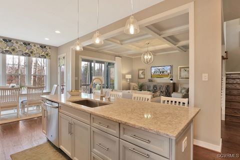 Tiny photo for 17662 Tuscany Road, Moseley, VA 23120 (MLS # 2514770)