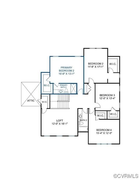 Tiny photo for 17662 Tuscany Road, Moseley, VA 23120 (MLS # 2514770)