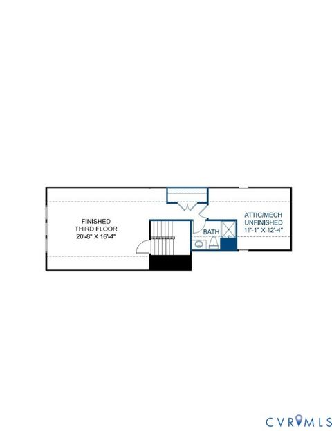 Tiny photo for 17662 Tuscany Road, Moseley, VA 23120 (MLS # 2514770)