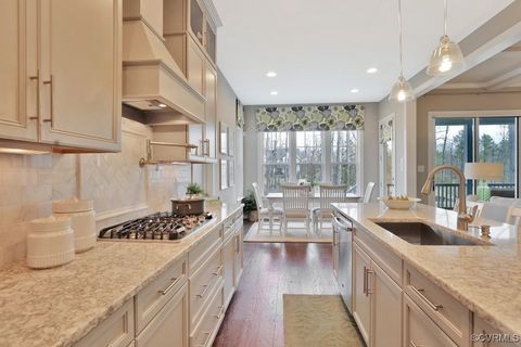 Tiny photo for 17662 Tuscany Road, Moseley, VA 23120 (MLS # 2514770)