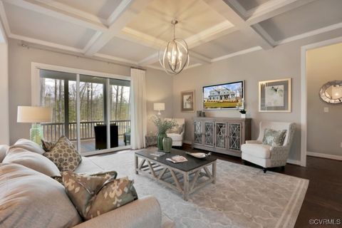 Tiny photo for 17662 Tuscany Road, Moseley, VA 23120 (MLS # 2514770)