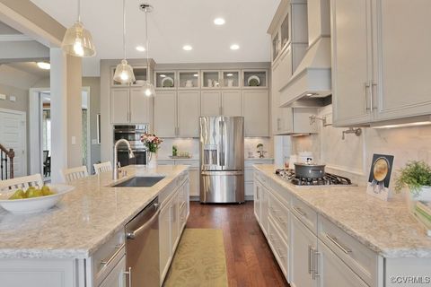 Tiny photo for 17662 Tuscany Road, Moseley, VA 23120 (MLS # 2514770)