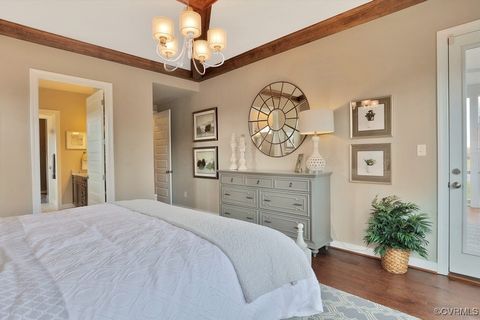 Tiny photo for 17662 Tuscany Road, Moseley, VA 23120 (MLS # 2514770)