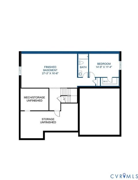 Tiny photo for 17662 Tuscany Road, Moseley, VA 23120 (MLS # 2514770)