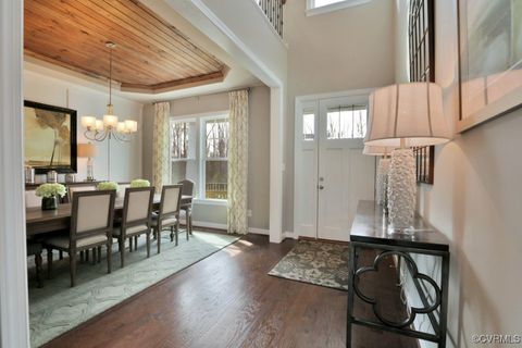 Tiny photo for 17662 Tuscany Road, Moseley, VA 23120 (MLS # 2514770)