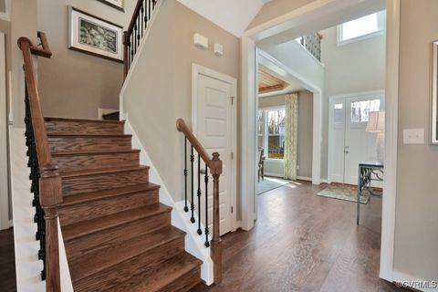 Tiny photo for 17662 Tuscany Road, Moseley, VA 23120 (MLS # 2514770)