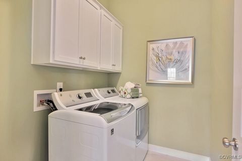 Tiny photo for 17662 Tuscany Road, Moseley, VA 23120 (MLS # 2514770)