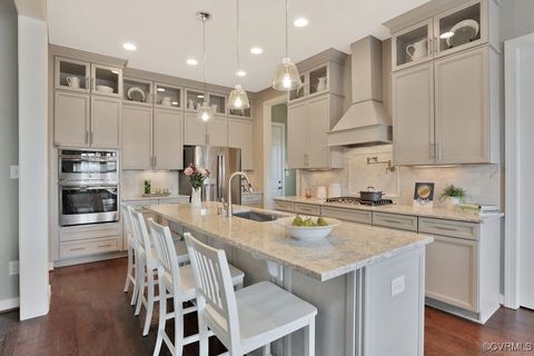 Tiny photo for 17662 Tuscany Road, Moseley, VA 23120 (MLS # 2514770)