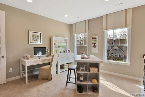 Tiny photo for 17662 Tuscany Road, Moseley, VA 23120 (MLS # 2514770)