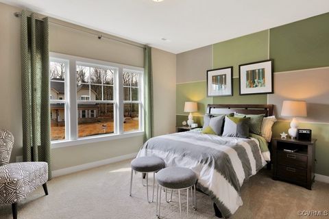 Tiny photo for 17662 Tuscany Road, Moseley, VA 23120 (MLS # 2514770)