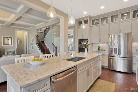 Tiny photo for 17662 Tuscany Road, Moseley, VA 23120 (MLS # 2514770)