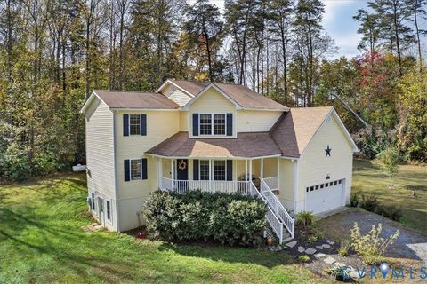 Photo of 119 Windway Drive, Orange, VA 22960 (MLS # 2530194)