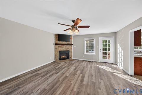 Tiny photo for 119 Windway Drive, Orange, VA 22960 (MLS # 2530194)
