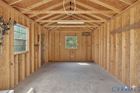 Tiny photo for 119 Windway Drive, Orange, VA 22960 (MLS # 2530194)