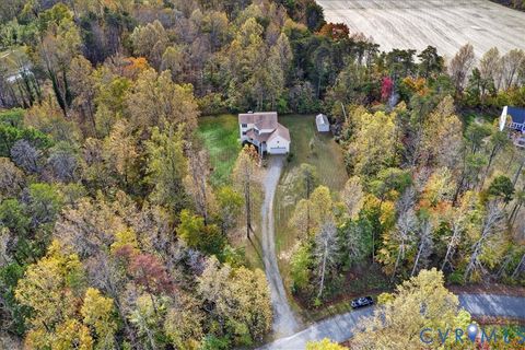 Tiny photo for 119 Windway Drive, Orange, VA 22960 (MLS # 2530194)