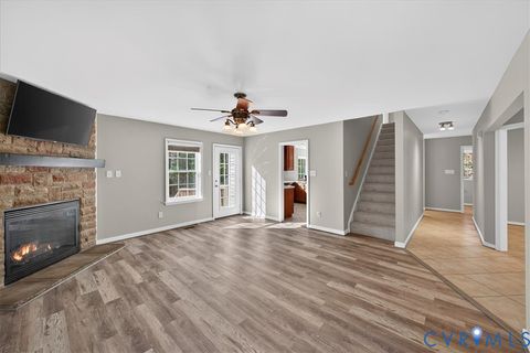 Tiny photo for 119 Windway Drive, Orange, VA 22960 (MLS # 2530194)