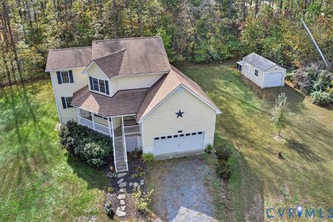 Tiny photo for 119 Windway Drive, Orange, VA 22960 (MLS # 2530194)