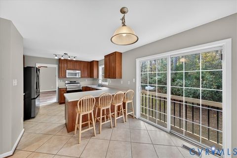 Tiny photo for 119 Windway Drive, Orange, VA 22960 (MLS # 2530194)