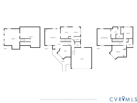 Tiny photo for 119 Windway Drive, Orange, VA 22960 (MLS # 2530194)