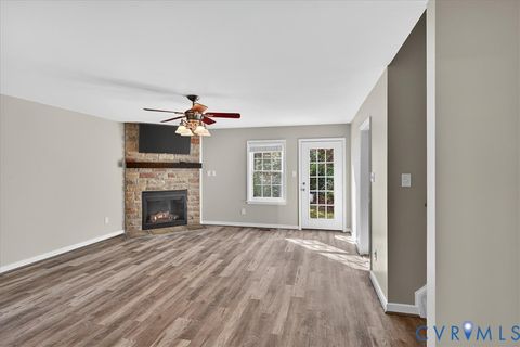 Tiny photo for 119 Windway Drive, Orange, VA 22960 (MLS # 2530194)