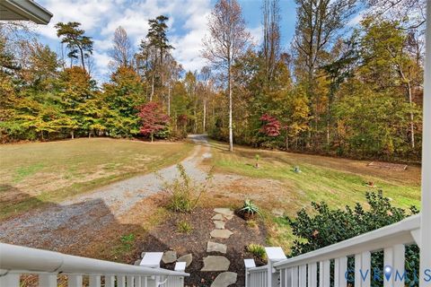 Tiny photo for 119 Windway Drive, Orange, VA 22960 (MLS # 2530194)