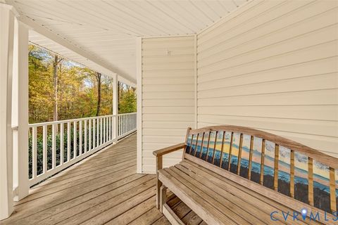 Tiny photo for 119 Windway Drive, Orange, VA 22960 (MLS # 2530194)
