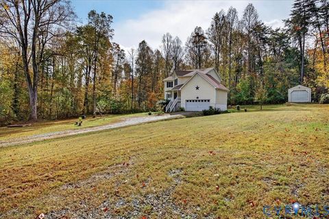 Tiny photo for 119 Windway Drive, Orange, VA 22960 (MLS # 2530194)