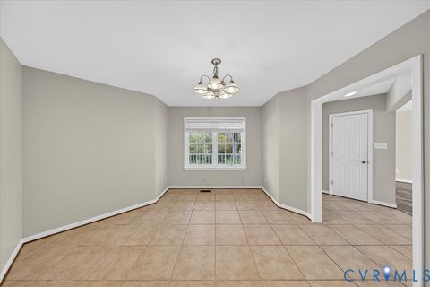 Tiny photo for 119 Windway Drive, Orange, VA 22960 (MLS # 2530194)