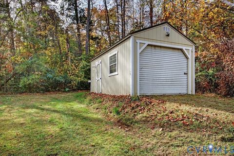 Tiny photo for 119 Windway Drive, Orange, VA 22960 (MLS # 2530194)
