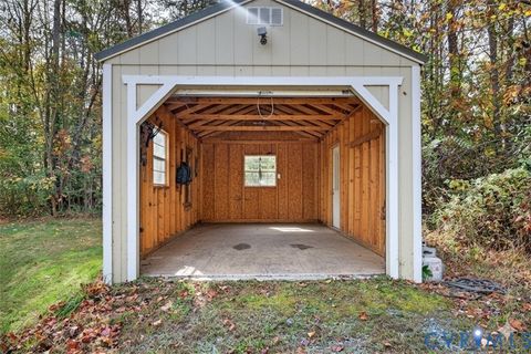 Tiny photo for 119 Windway Drive, Orange, VA 22960 (MLS # 2530194)