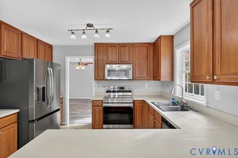 Tiny photo for 119 Windway Drive, Orange, VA 22960 (MLS # 2530194)