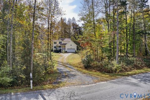 Tiny photo for 119 Windway Drive, Orange, VA 22960 (MLS # 2530194)