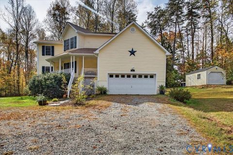 Tiny photo for 119 Windway Drive, Orange, VA 22960 (MLS # 2530194)