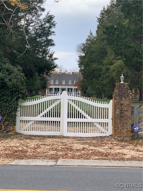 Tiny photo for 0 S Main Street, Bowling Green, VA 22427 (MLS # 2520156)