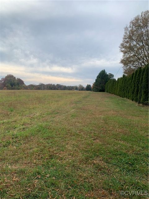 Tiny photo for 0 S Main Street, Bowling Green, VA 22427 (MLS # 2520156)