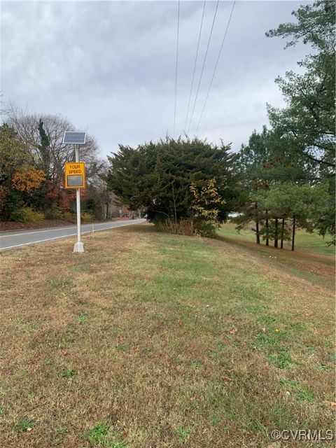 Tiny photo for 0 S Main Street, Bowling Green, VA 22427 (MLS # 2520156)