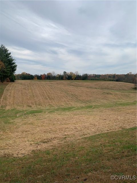 Tiny photo for 0 S Main Street, Bowling Green, VA 22427 (MLS # 2520156)